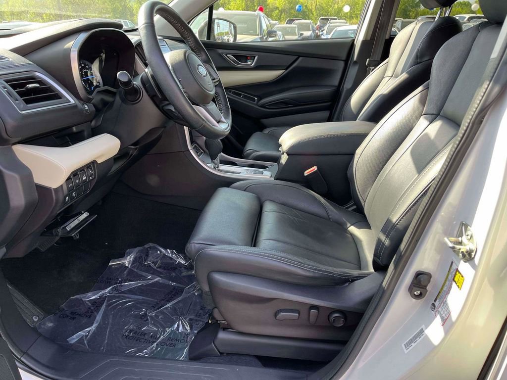 Used 2020 Subaru Ascent Limited w/ Popular Package #2 image 16