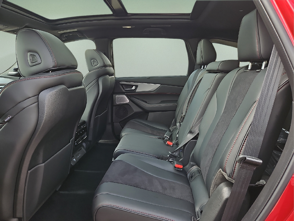 New 2026 Acura MDX A-Spec AWD/4WD image 13