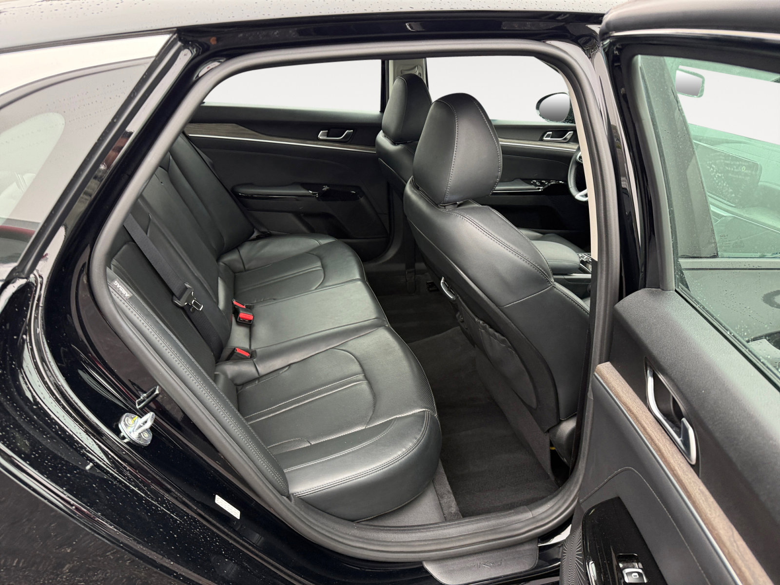 Used 2022 Kia K5 EX image 18