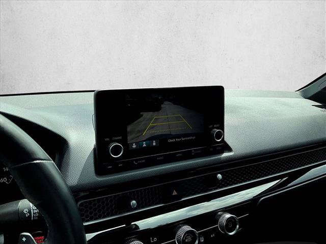 Used 2022 Honda Civic Sport image 19