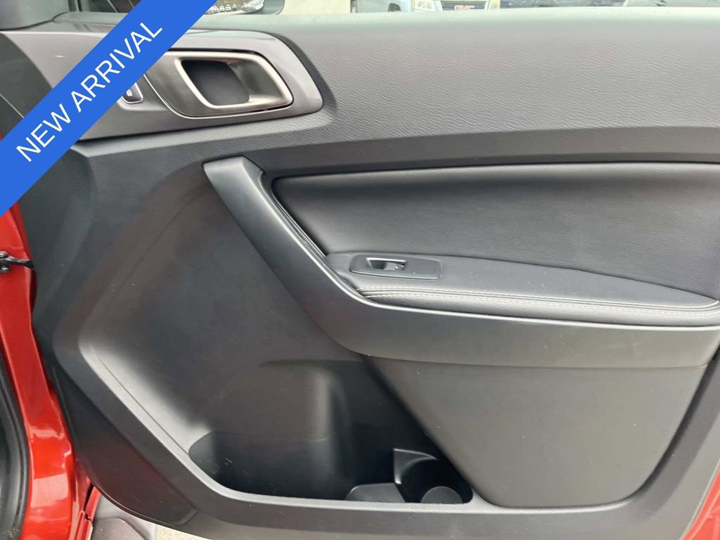 Used 2023 Ford Ranger Lariat w/ Technology Package image 21