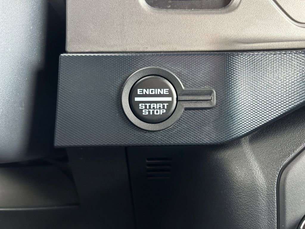 Used 2023 Ford Bronco Outer Banks image 35