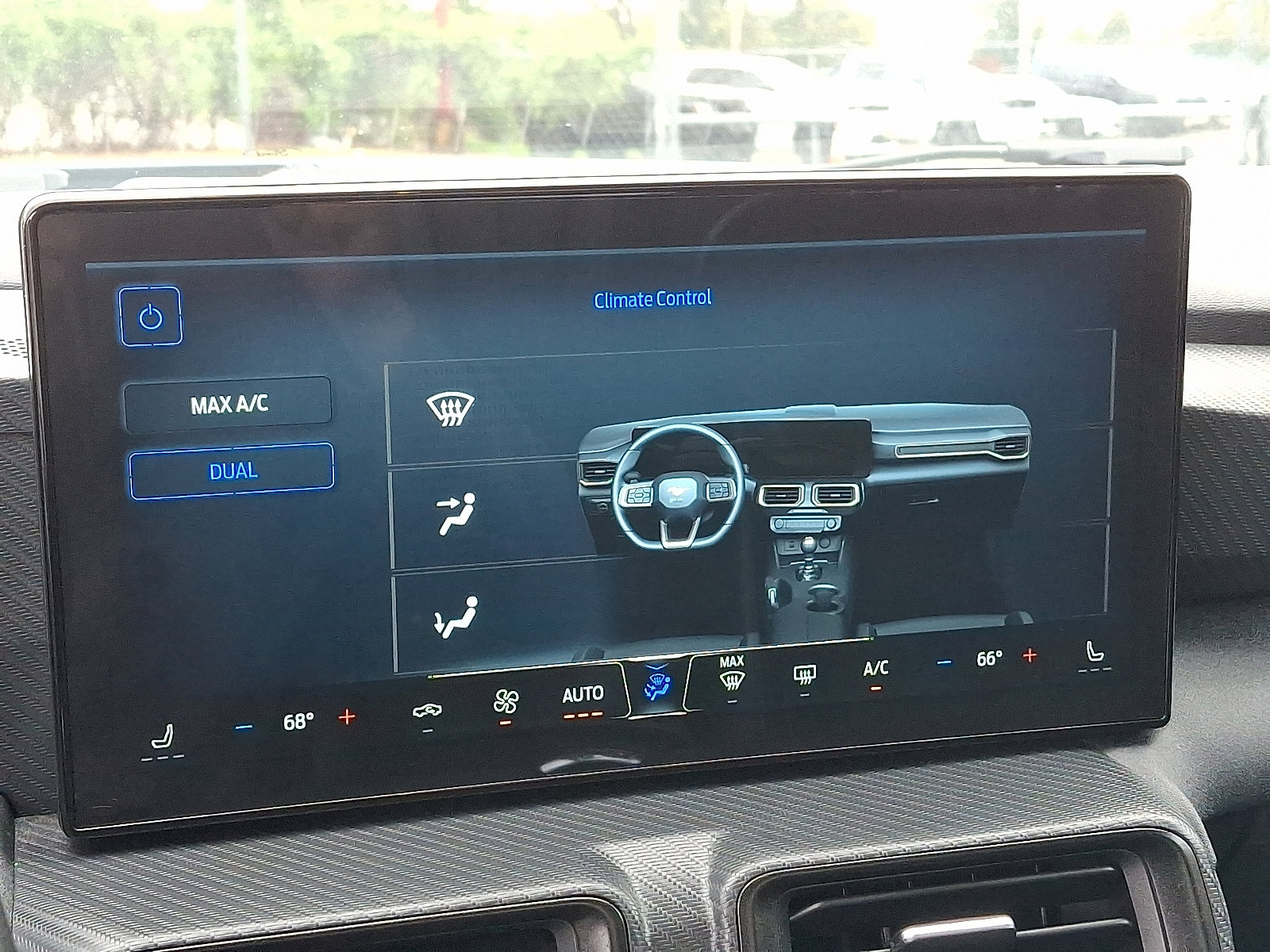 Used 2024 Ford Mustang Coupe image 16