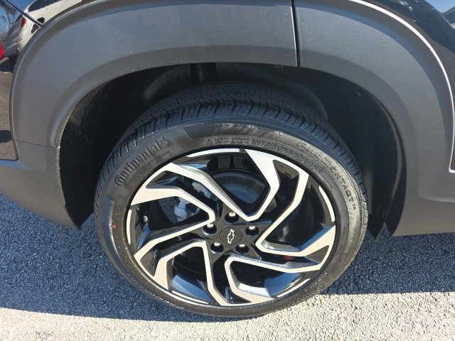 New 2026 Chevrolet TrailBlazer RS w/ Convenience Package image 8