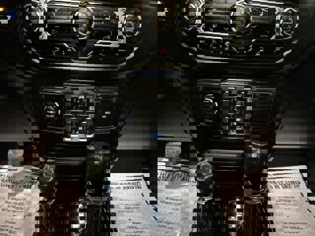 Used 2023 Jeep Gladiator Overland image 29