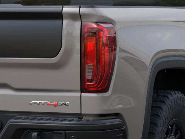 New 2026 GMC Sierra 1500 AT4X image 11