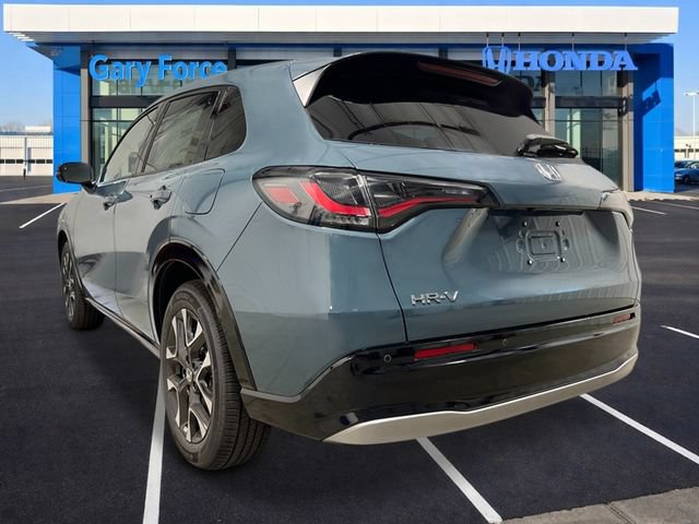 New 2027 Honda HR-V EX-L image 3
