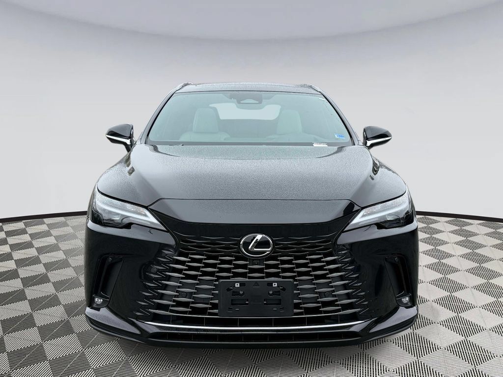 New 2026 Lexus RX 350 Premium Plus AWD/4WD image 6