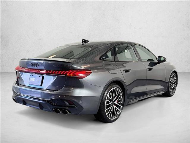 New 2026 Audi S5 Premium Plus AWD/4WD image 5