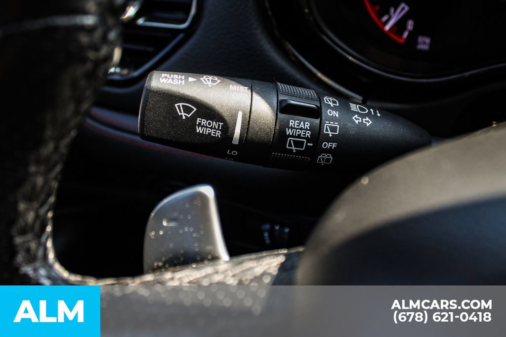 Used 2024 Dodge Durango GT AWD/4WD image 29