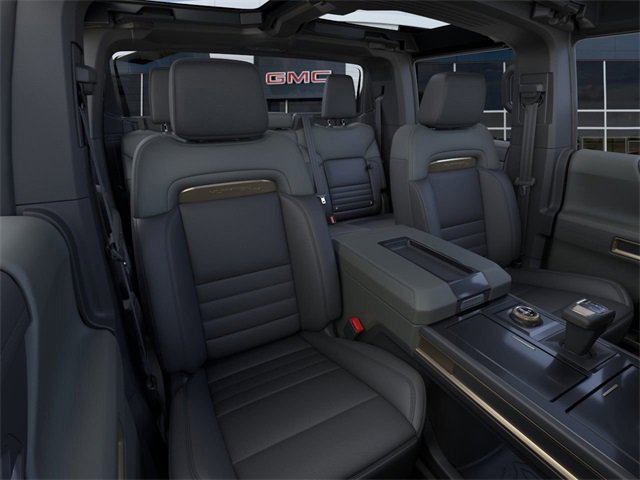 New 2025 GMC Hummer EV 2X image 16