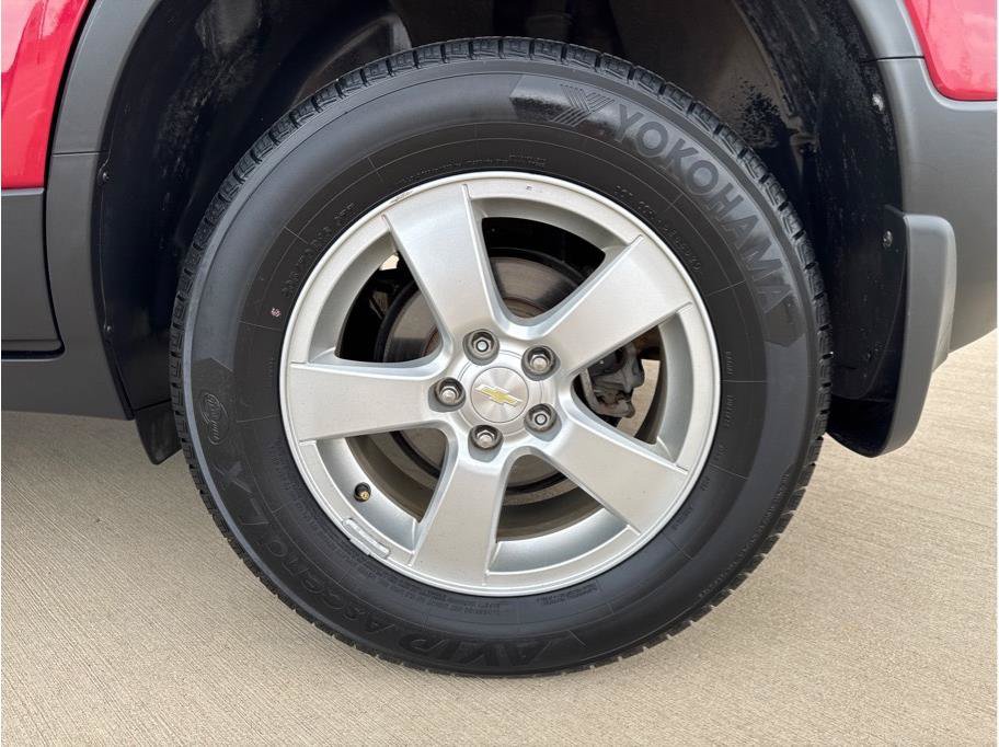 Used 2015 Chevrolet Trax LS w/ LPO, Protection Package AWD/4WD image 26