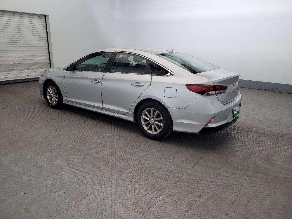 Used 2019 Hyundai Sonata SE FWD image 3