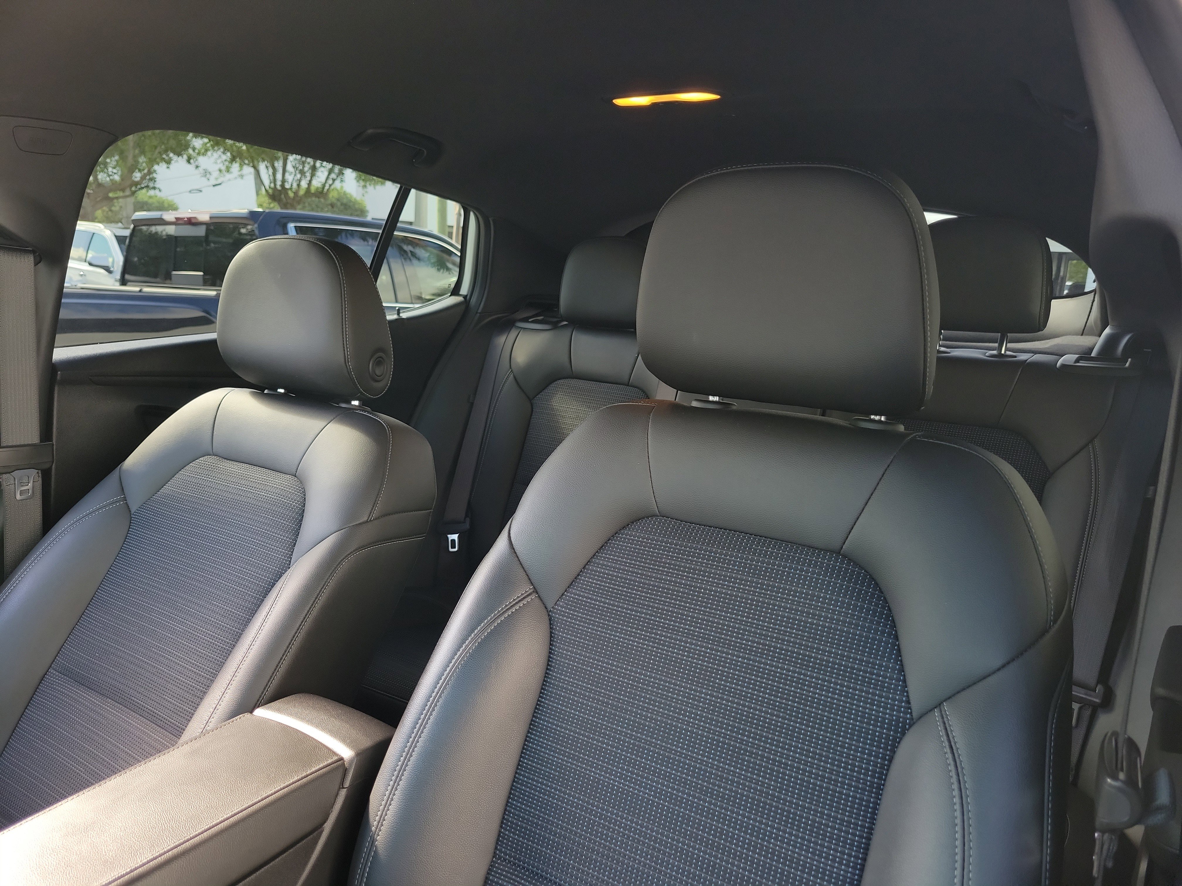 Used 2024 Buick Envista Preferred w/ Advanced Safety Package FWD image 19