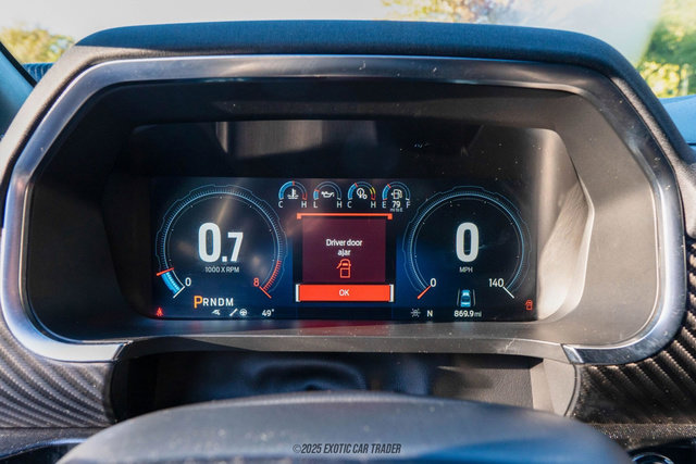 Used 2023 Ford F150 Raptor w/ Equipment Group 802A Raptor R image 77