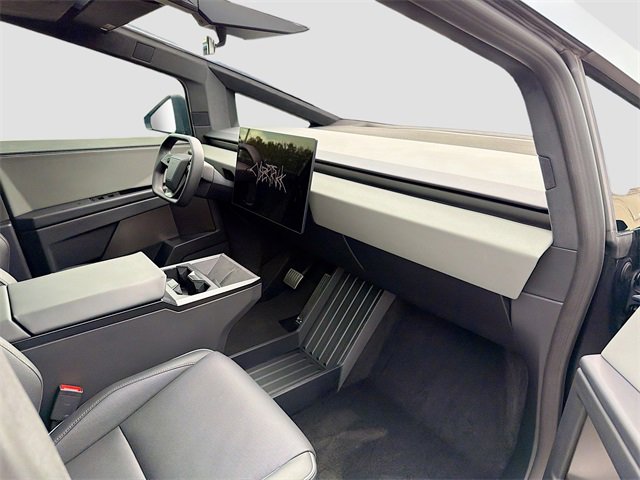 Used 2025 Tesla Cybertruck AWD Crew Cab image 14