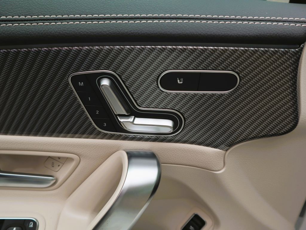 New 2026 Mercedes-Benz CLA 250 4MATIC image 19