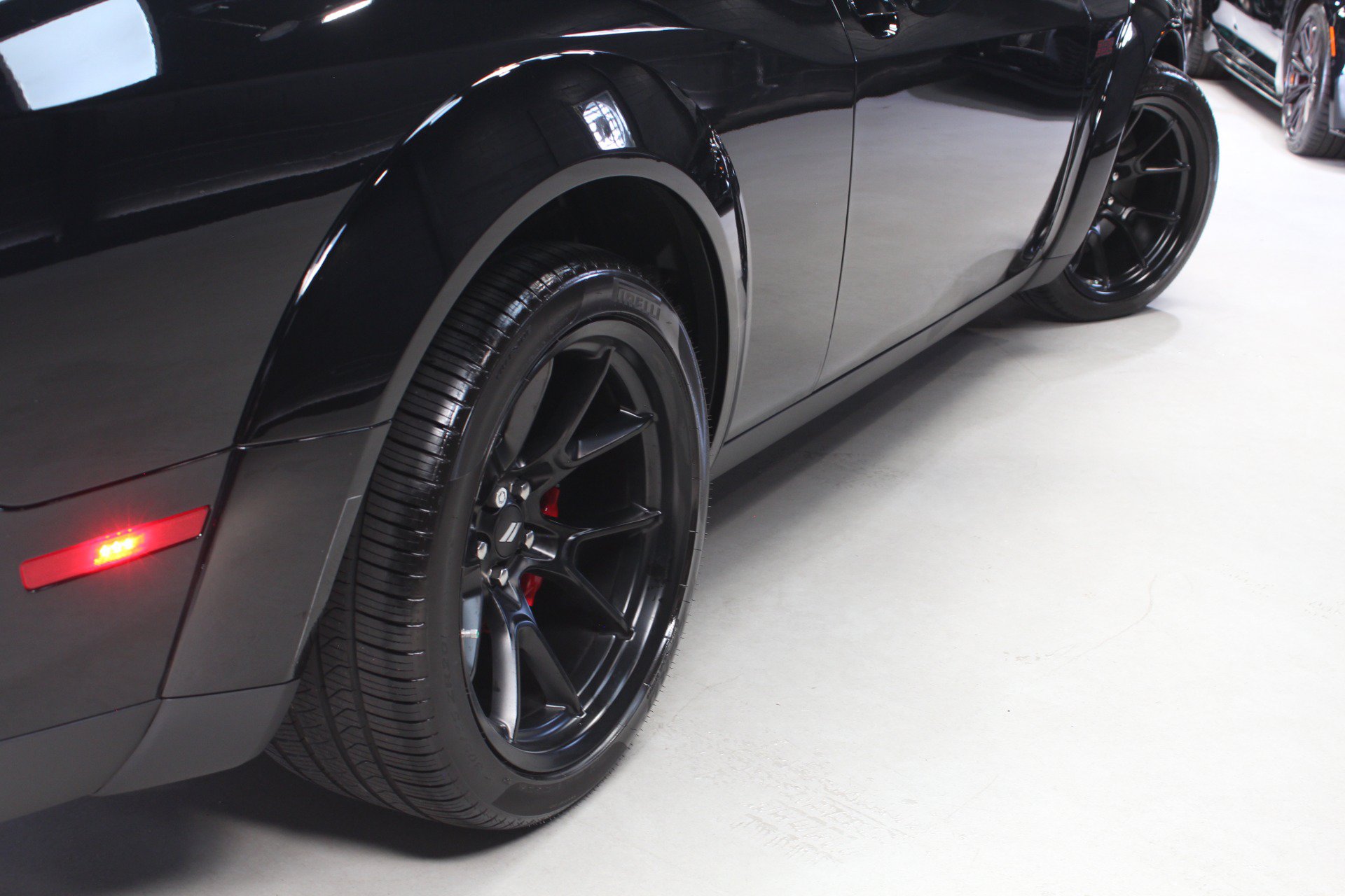 Used 2023 Dodge Challenger R/T Scat Pack RWD image 17