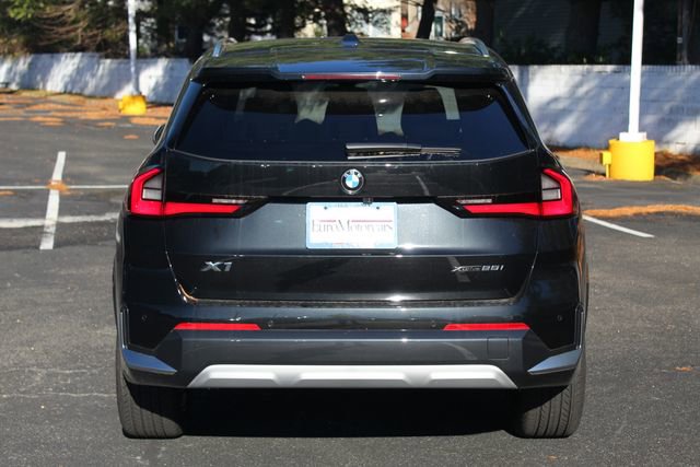 Used 2026 BMW X1 xDrive28i w/ Technology Package image 6