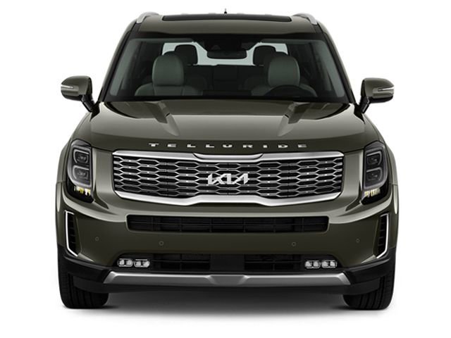 Used 2022 Kia Telluride SX w/ SX Prestige Package image 5