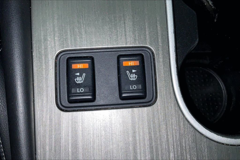 Used 2018 Nissan Murano SL w/ Moonroof Package image 32