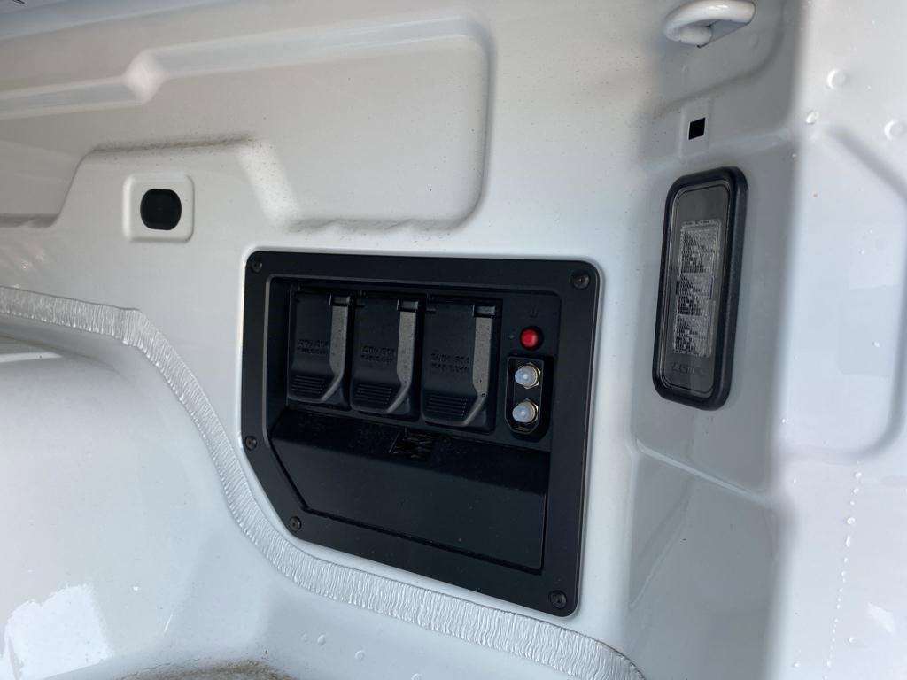 New 2024 Chevrolet Silverado EV W/T image 8