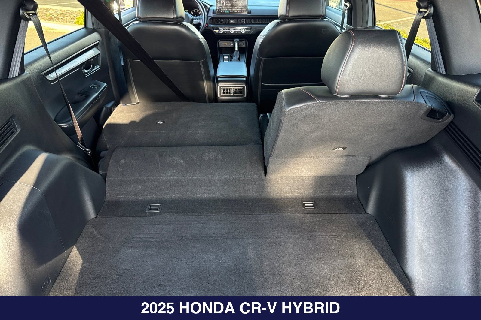 Used 2025 Honda CR-V Sport-L image 16