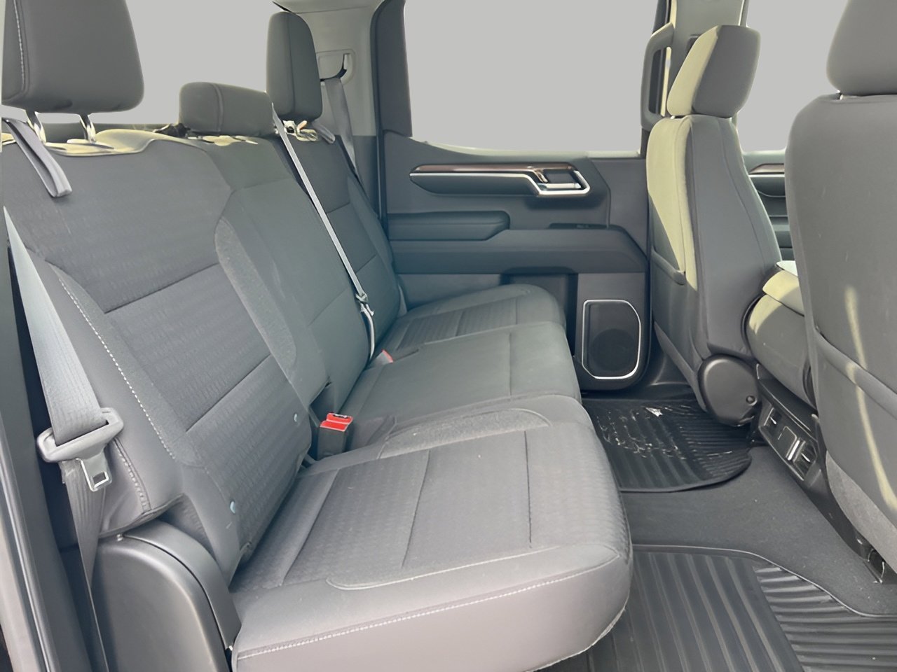 Used 2022 Chevrolet Silverado 1500 LT image 32