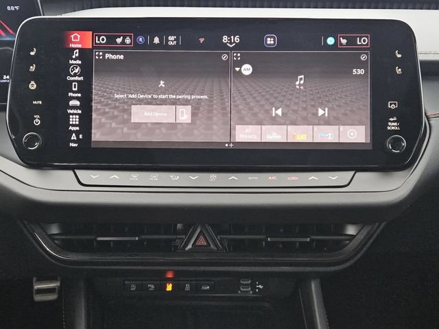 New 2026 Dodge Charger Scat Pack AWD/4WD image 13
