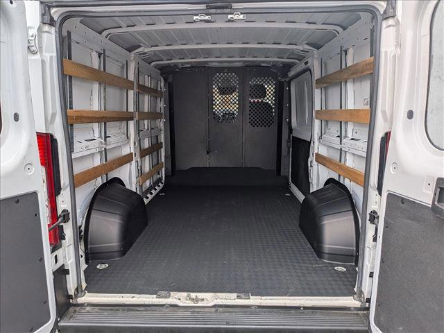 Used 2023 RAM ProMaster 2500 image 19