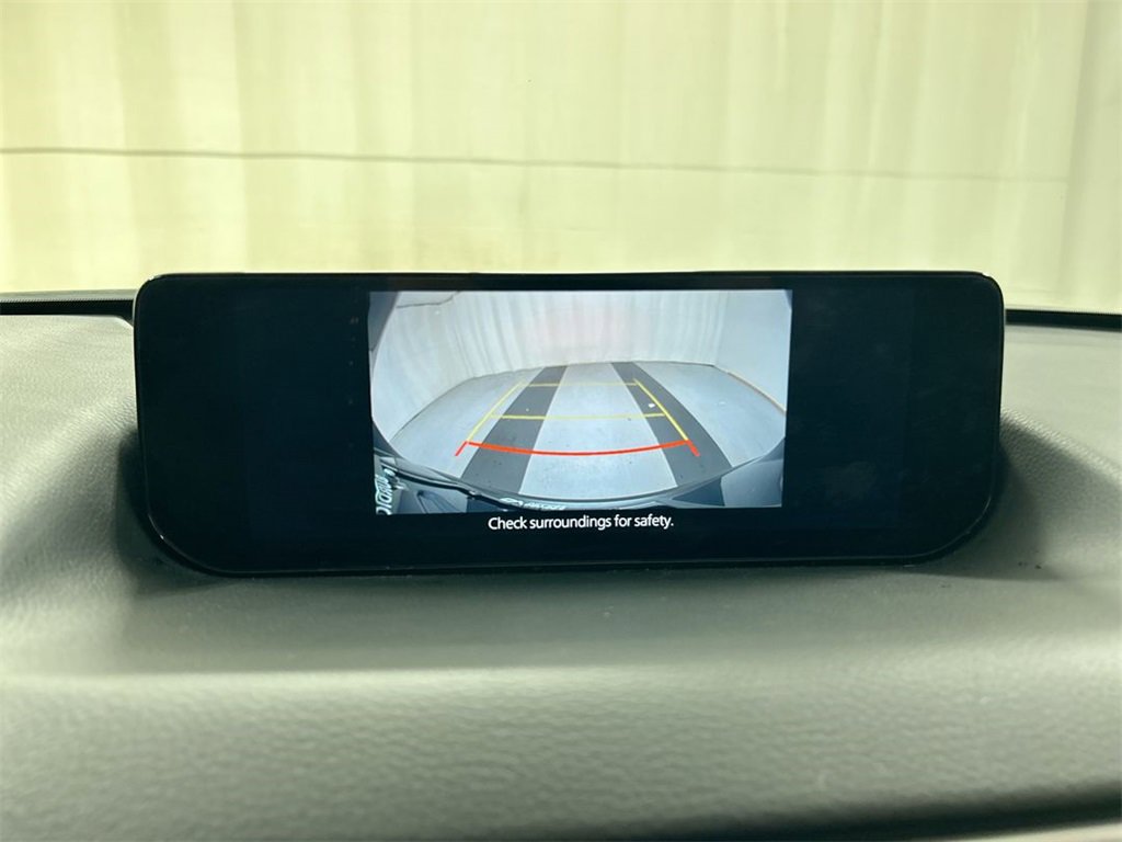 Certified 2025 MAZDA CX-50 AWD 2.5 S w/ Weather Package image 15