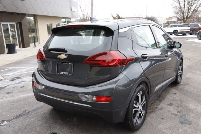 Used 2017 Chevrolet Bolt Premier image 3