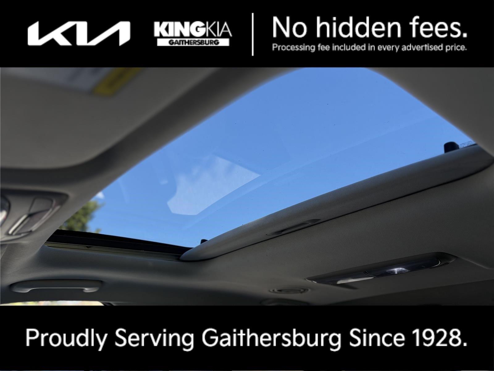 Used 2020 Kia Telluride S AWD/4WD image 28