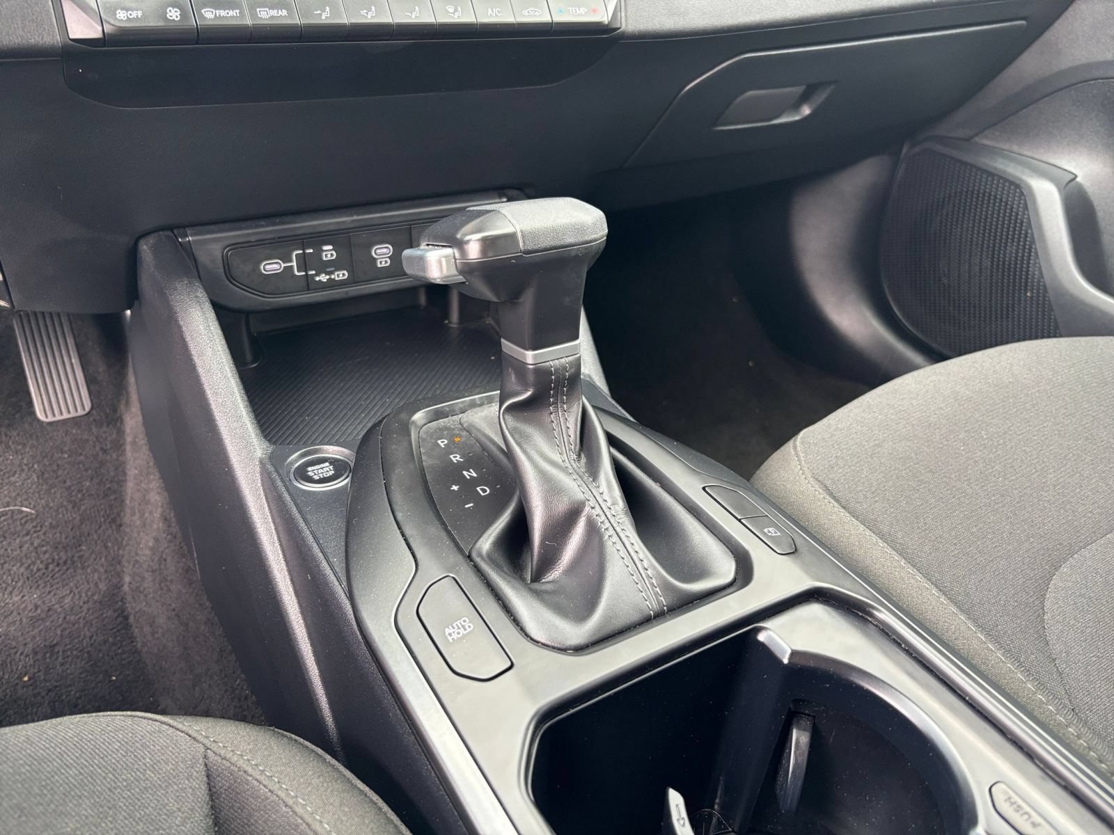 Used 2026 Kia K4 FWD image 39