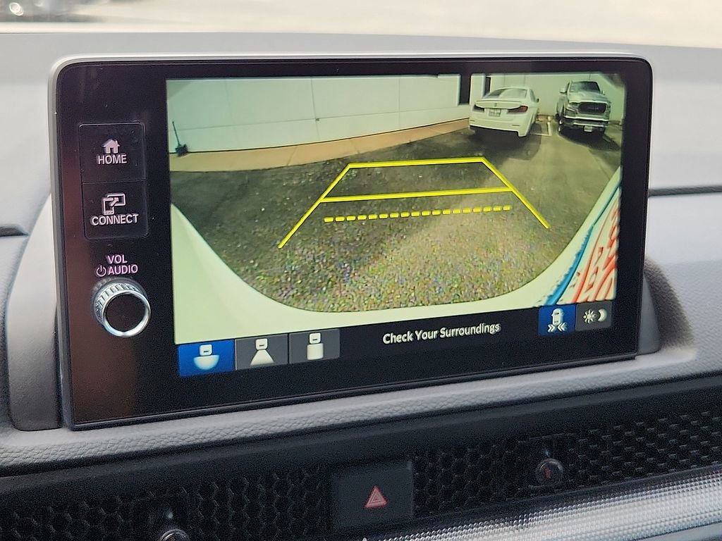 New 2026 Honda CR-V TrailSport image 21