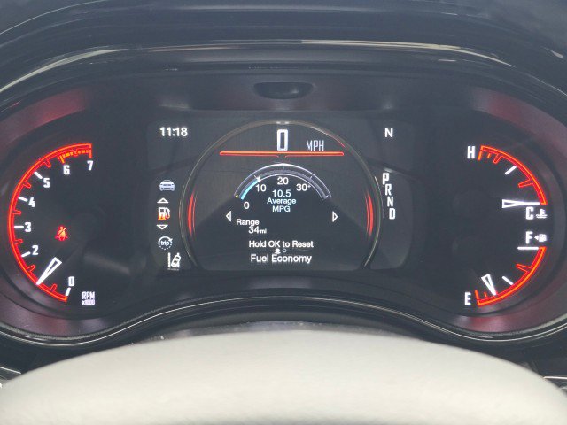 Certified 2022 Dodge Durango GT Plus image 33