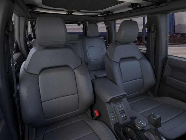 New 2026 Ford Bronco Badlands AWD/4WD image 13