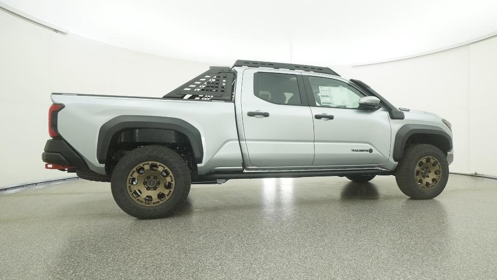 New 2026 Toyota Tacoma 4x4 Double Cab Hybrid image 52