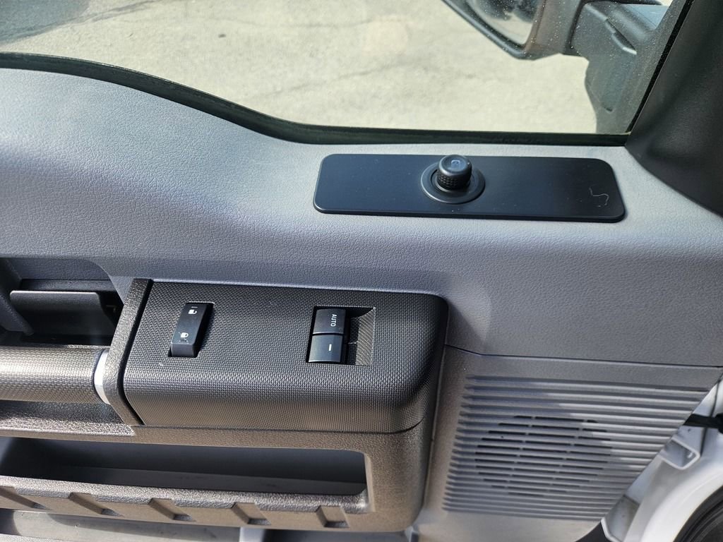 Used 2012 Ford F350 XL w/ PWR Equipment Group image 23