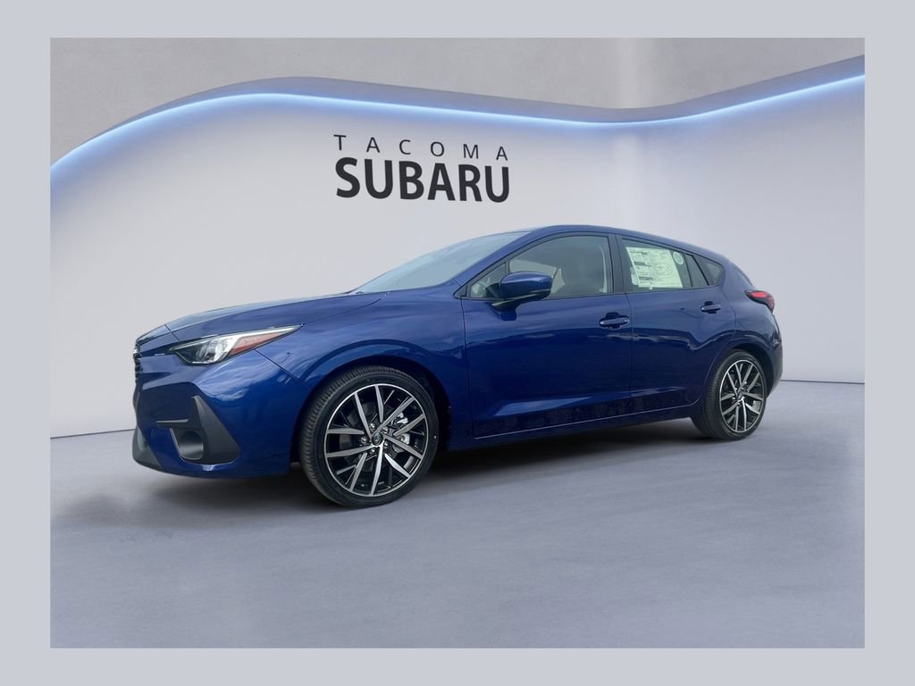 New 2026 Subaru Impreza 2.0i Sport image 1