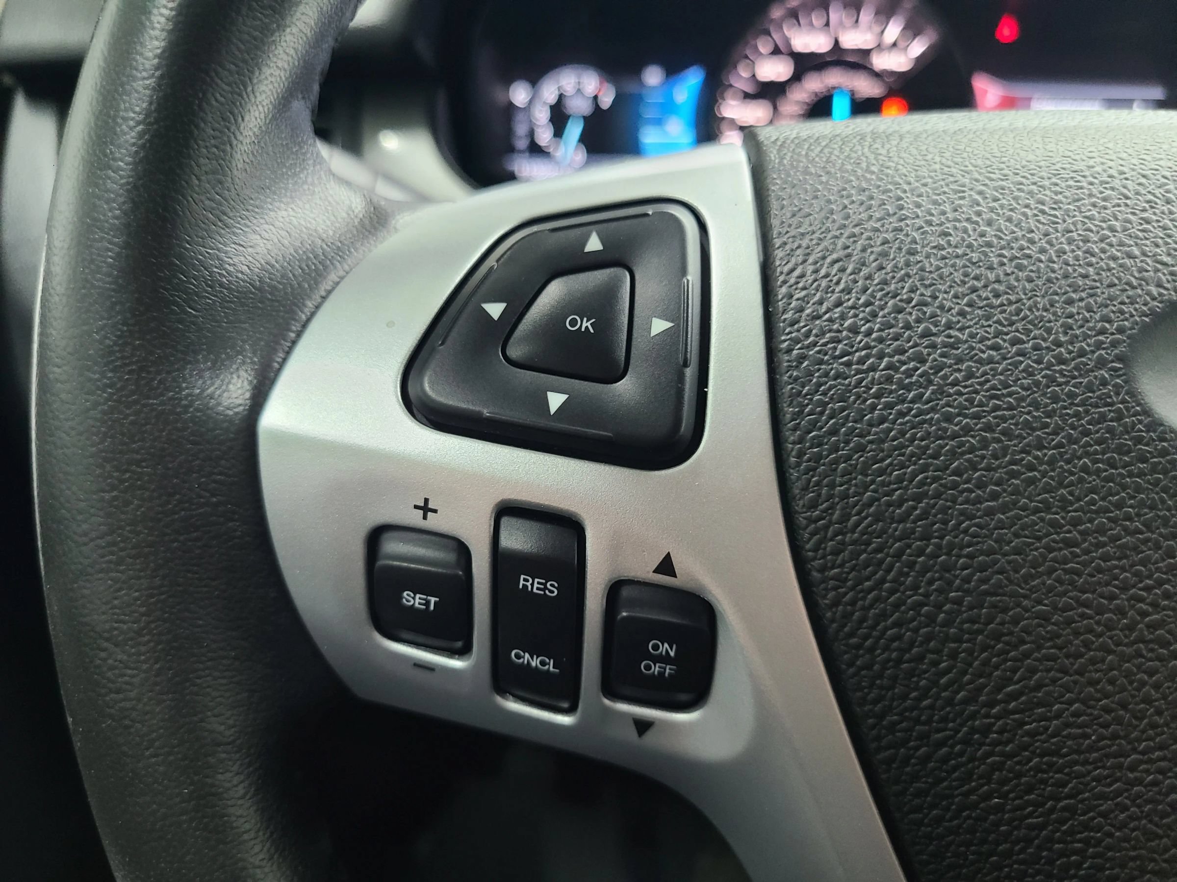 Used 2011 Ford Edge SEL w/ 202A Rapid Spec Order Code FWD image 30