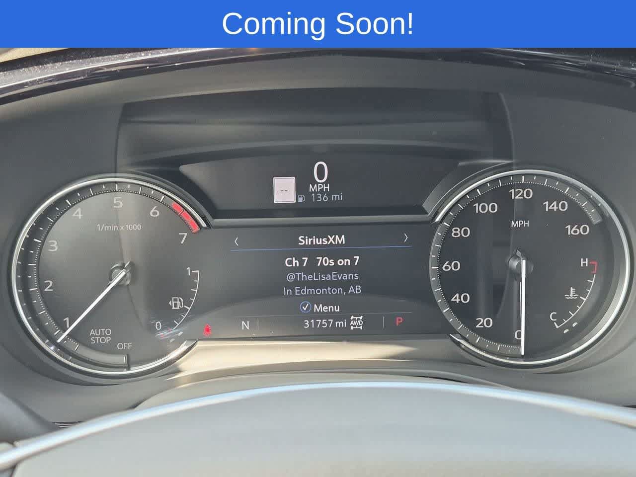 Used 2023 Cadillac XT5 Premium Luxury AWD/4WD image 34