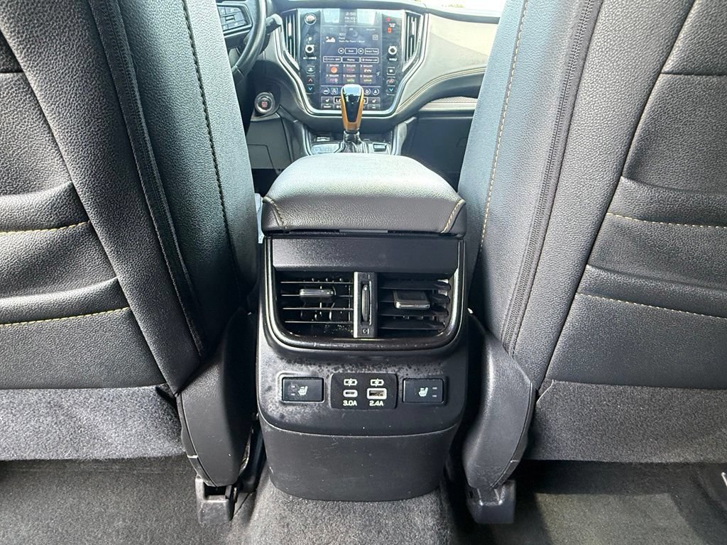 Used 2023 Subaru Outback Wilderness AWD/4WD image 25