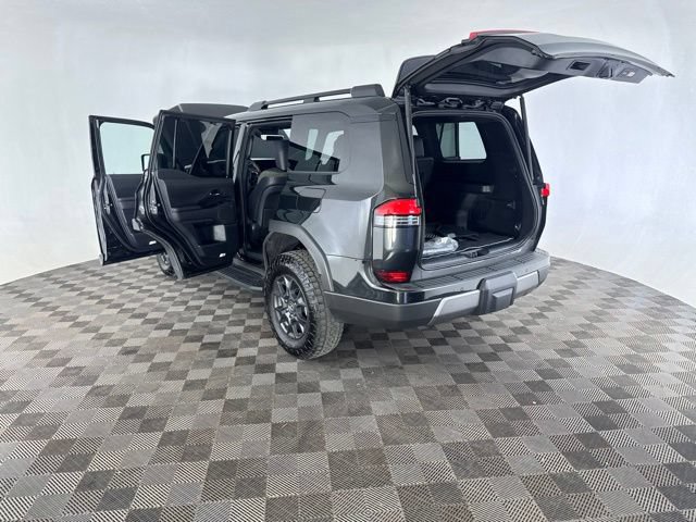 Used 2024 Lexus GX 550 AWD/4WD image 20