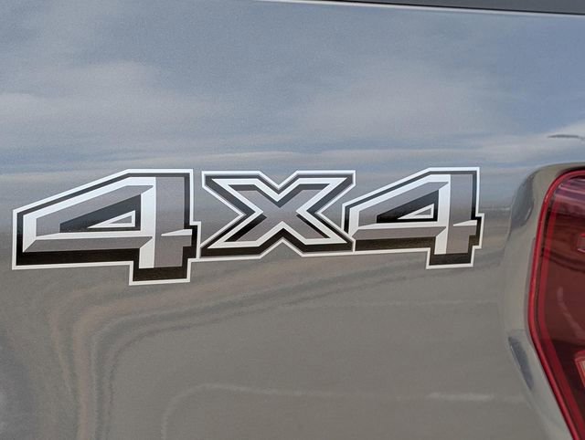 Certified 2025 Ford F150 XL image 8