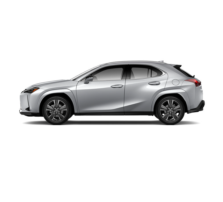 New 2026 Lexus UX 300h FWD w/ Accessory Package (2T) image 18
