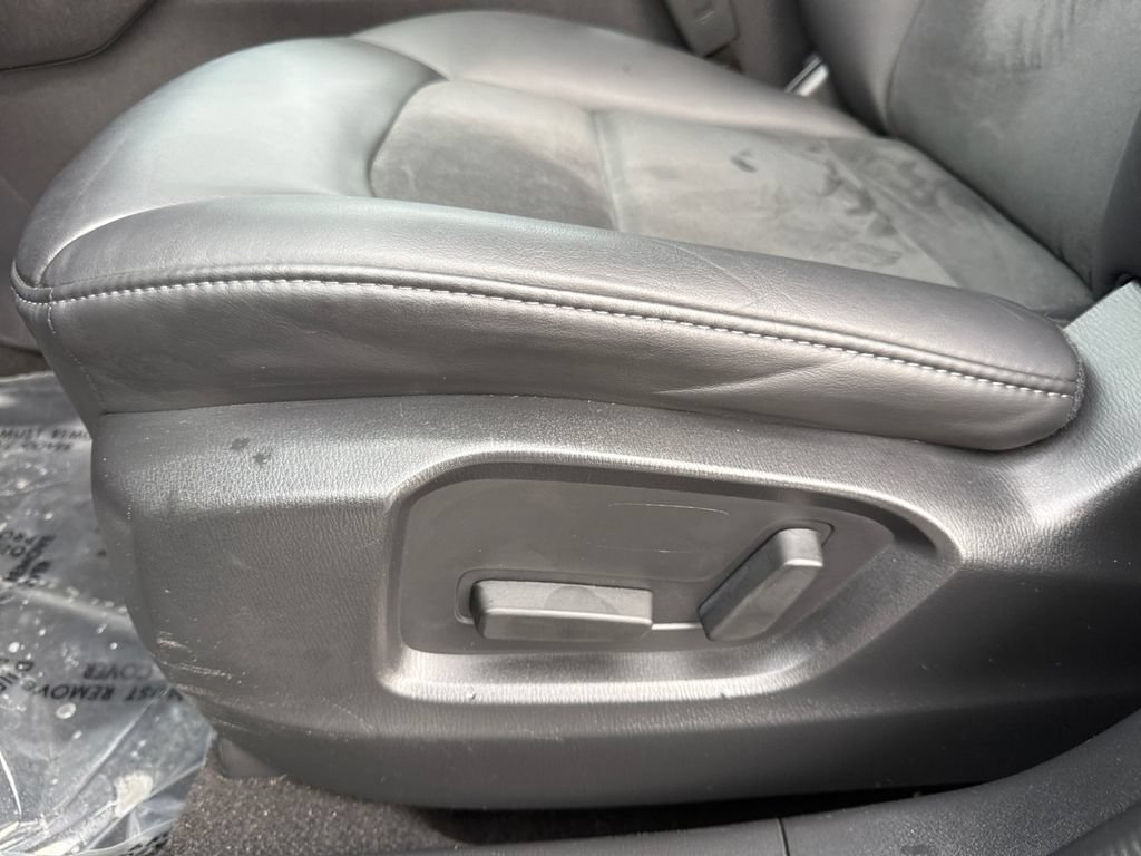 Used 2020 MAZDA CX-5 Touring AWD/4WD image 10