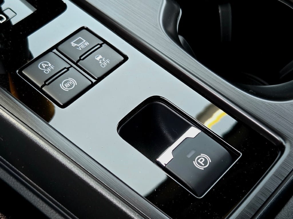 New 2026 Subaru Outback Wilderness AWD/4WD image 35