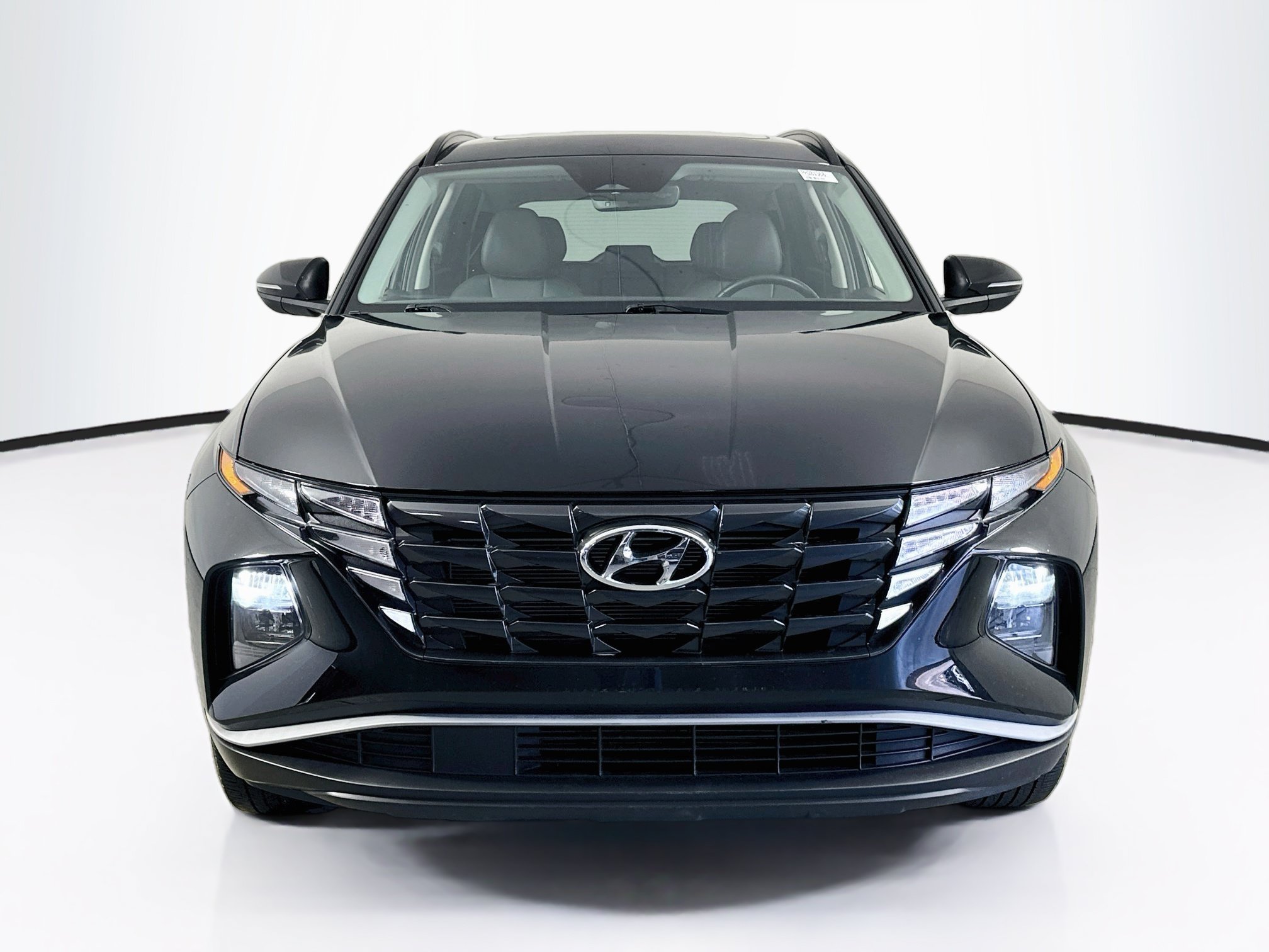Used 2023 Hyundai Tucson SEL w/ Convenience Package FWD image 2