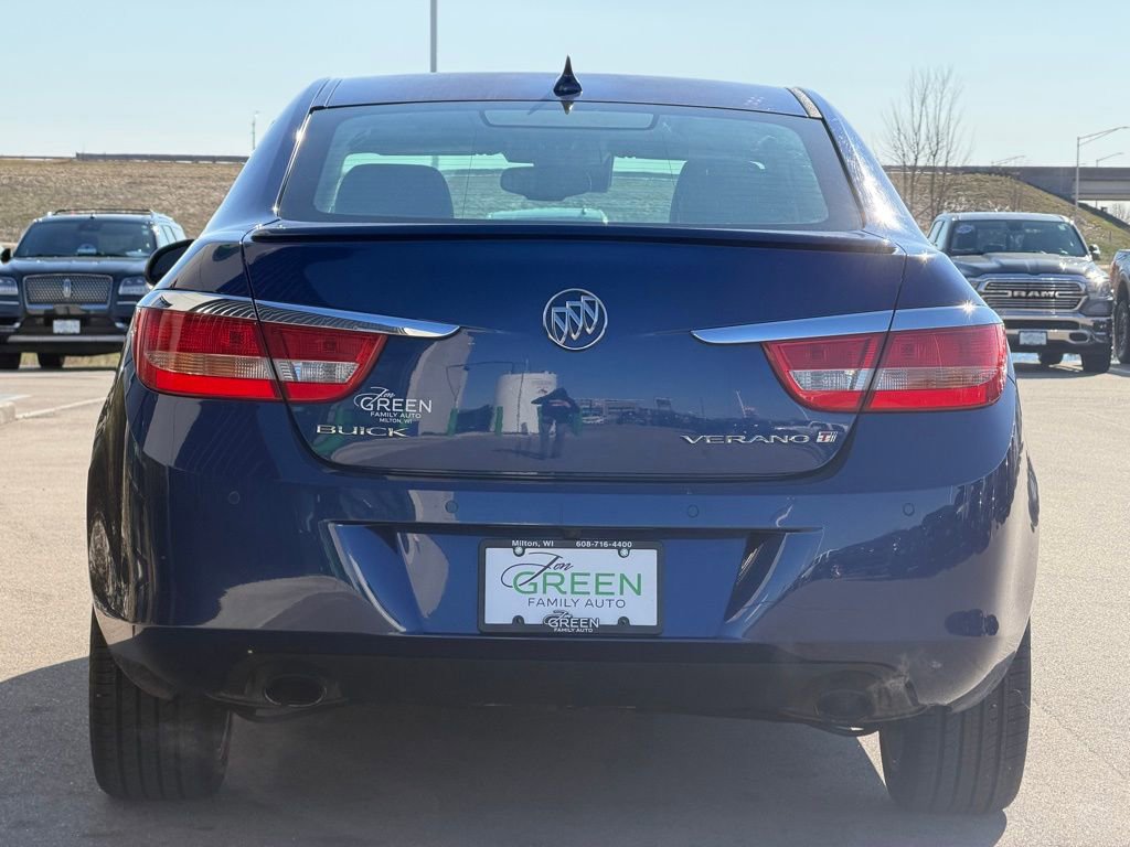 Used 2014 Buick Verano Premium image 8